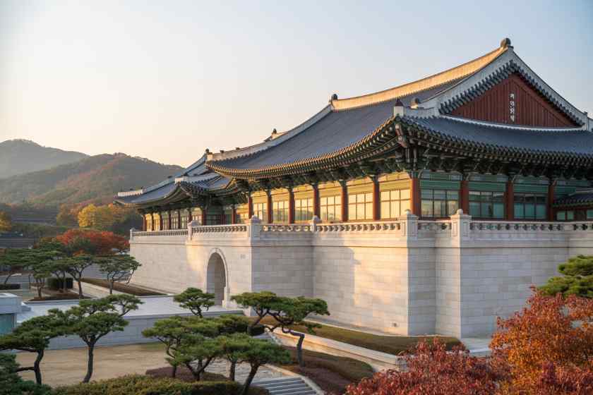 Explore Korea’s Rich Heritage: National Museum Hits Millions Of Visitors For The First Time Explore Korea’s Rich Heritage: National Museum Hits Millions Of Visitors For The First Time