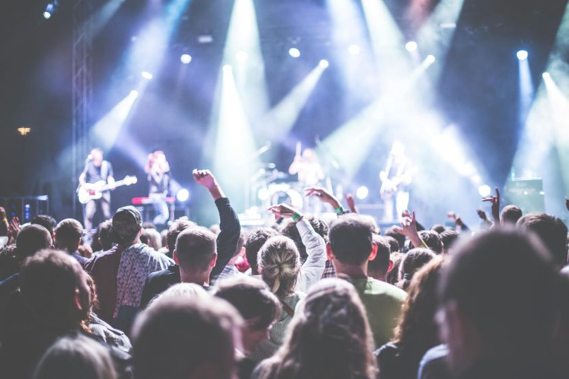Game Music Festival Details Unveiled, Drawing Global Enthusiasts To London For A Month Of Iconic Diablo, Hades And Persona Concert Tributes Game Music Festival Details Unveiled, Drawing Global Enthusiasts To London For A Month Of Iconic Diablo, Hades And Persona Concert Tributes