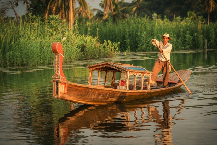 Recovery of Myanmar’s Tourism Sector in October 2025: Domestic Visitors Explore Bagan, Inlay Lake, Hpa-an, and Chaungtha, Are You Ready for Your Next Visit?