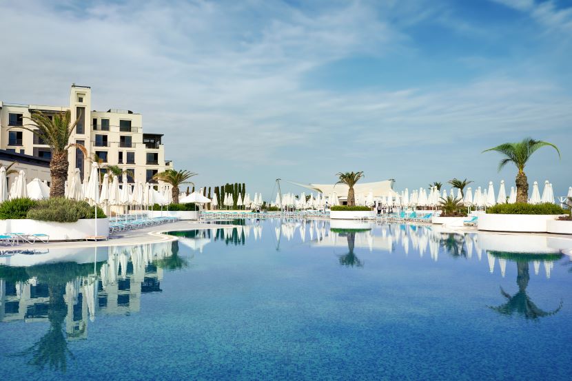 Nobu Hospitality Announces First Luxury Serviced Residences And Restaurant In Hessah District, Kuwait