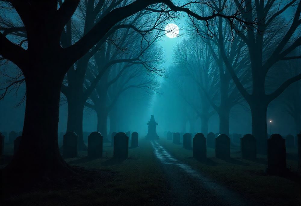 Sleepy Hollow NY Halloween haunted sites