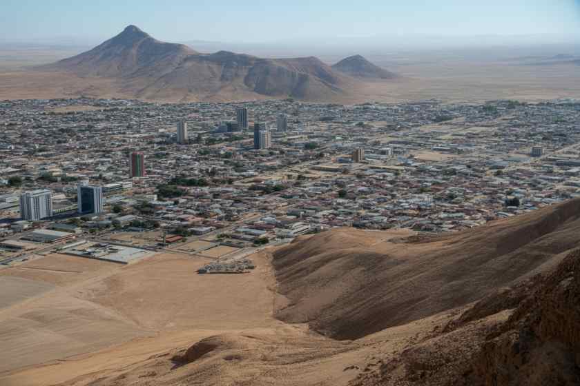 International Tourism Drives Namibia’s Growth: Hotel Occupancy Reaches More Than Sixty Percent International Tourism Drives Namibia’s Growth: Hotel Occupancy Reaches More Than Sixty Percent