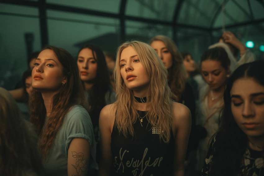 Nashvilles inaugural all-female music festival will celebrate female talent and boost tourism offering fresh opportunities for cultural tourism in the usa - travel and tour world Nashville's inaugural all-female music festival will celebrate female talent and boost tourism, offering fresh opportunities for cultural tourism in the usa.