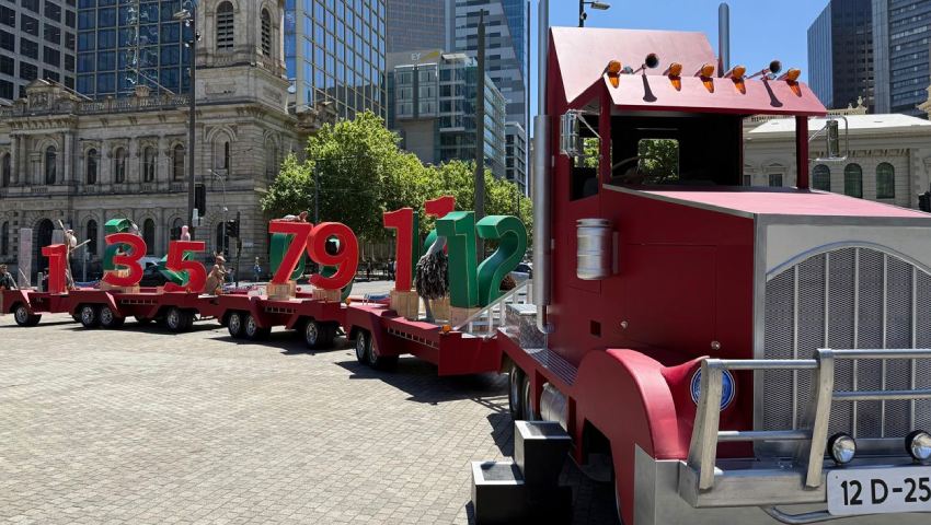 Unbelievable Fun At The 2025 National Pharmacies Christmas Pageant In Australia: Giant Road Train Float, Free Transport & Surprises You Won’t Want To Miss! Unbelievable Fun At The 2025 National Pharmacies Christmas Pageant In Australia: Giant Road Train Float, Free Transport & Surprises You Won’t Want To Miss!