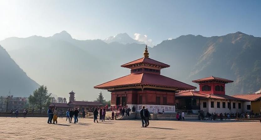 Nepal Records Strong Tourism Comeback As India, China, Germany, Uk And France Lead International Arrivals Nepal Records Strong Tourism Comeback As India, China, Germany, Uk And France Lead International Arrivals