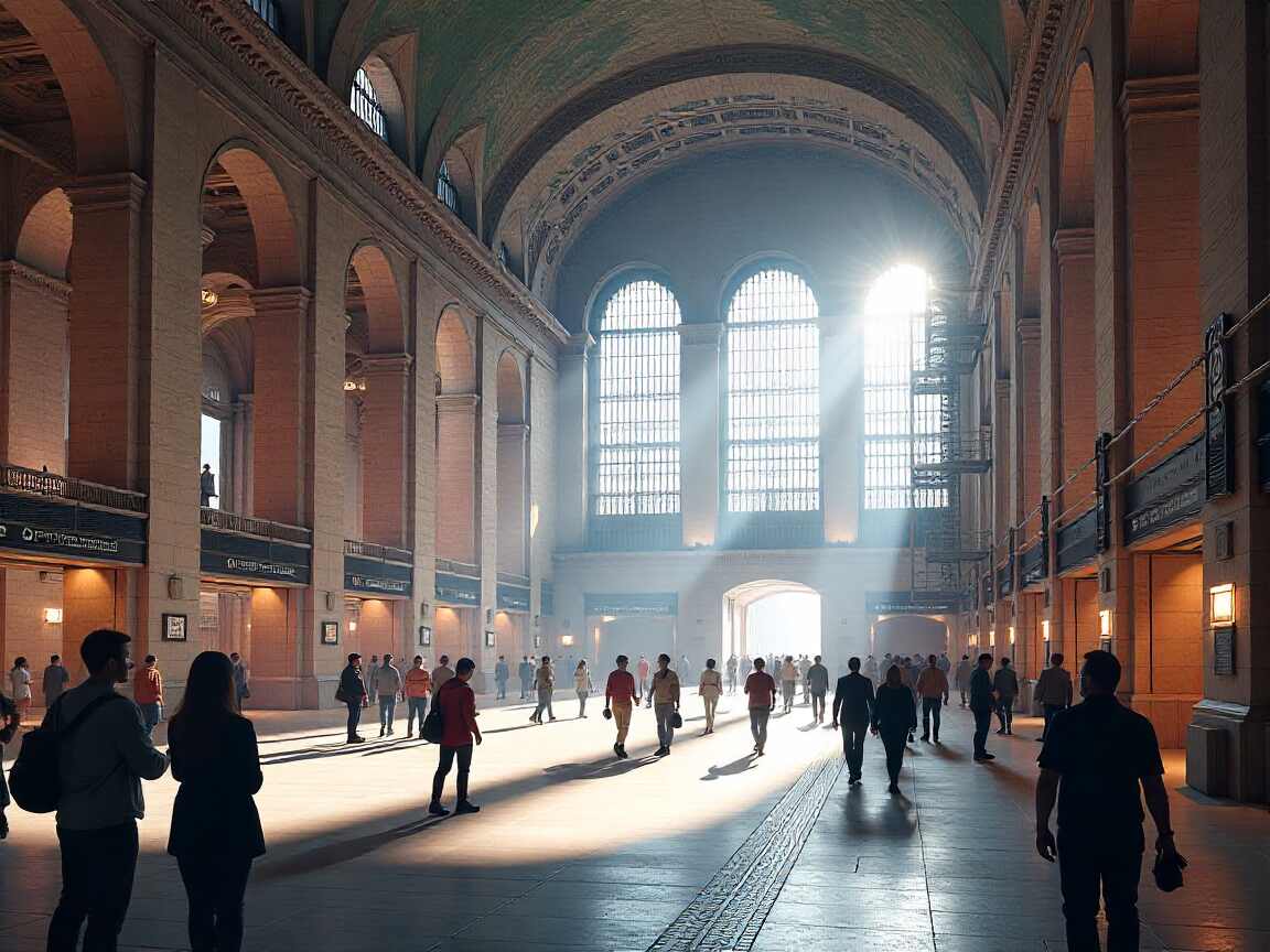 New York Penn Station Overhaul: Usdot Announces Key Steps Toward 2027 Completion, Update You Need To Know New York Penn Station Overhaul: Usdot Announces Key Steps Toward 2027 Completion, Update You Need To Know