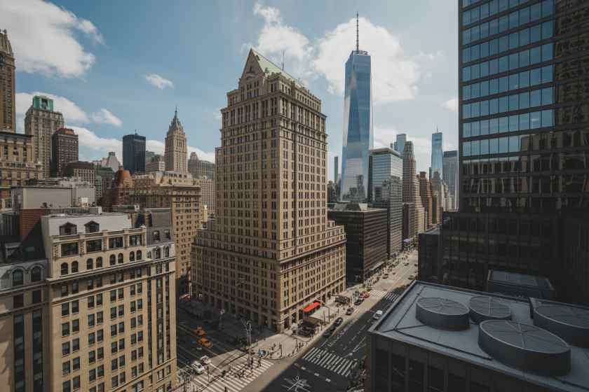 New York City Hosts Pillsbury’s ‘let It Dough’ Holiday Suite For A Magical, Family-friendly Getaway New York City Hosts Pillsbury’s ‘let It Dough’ Holiday Suite For A Magical, Family-friendly Getaway