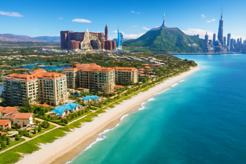 New York Joins Florida, Nevada, Hawaii, And More: What Vacation Ownership Buyers Need To Know About Taxes In 2025 New York Joins Florida, Nevada, Hawaii, And More: What Vacation Ownership Buyers Need To Know About Taxes In 2025