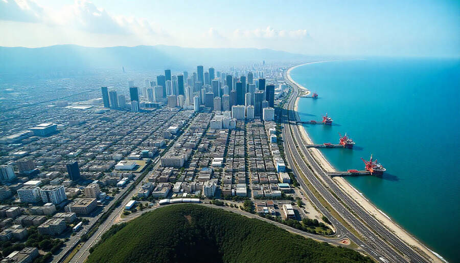 Nigeria Faces Risk Of Missing Prestigious 2025 Wtm London As Funding Crisis Threatens Tourism Plans