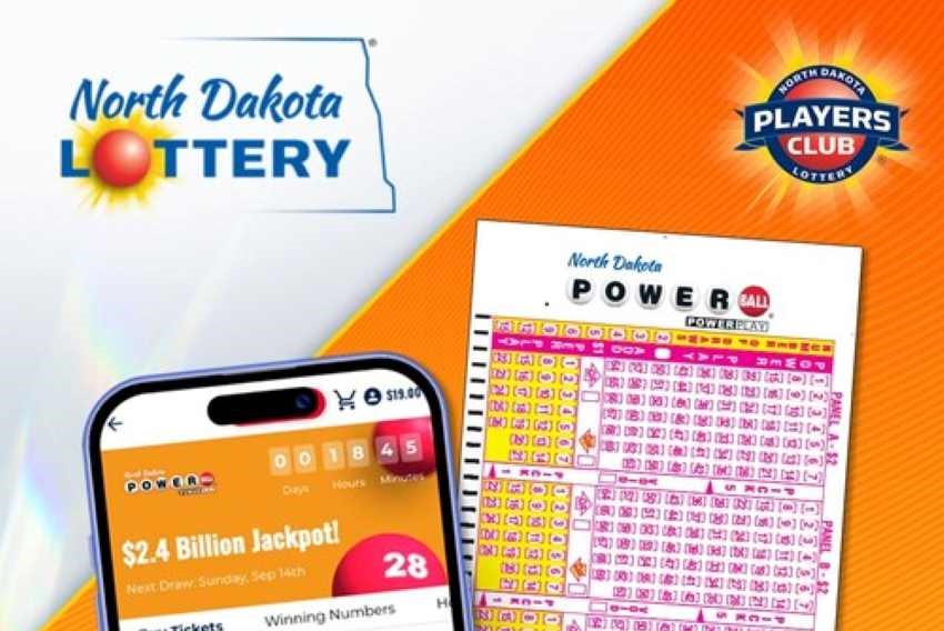 Discover How Scientific Games Is Revolutionizing North Dakota’s Lottery And Travel Experience Discover How Scientific Games Is Revolutionizing North Dakota’s Lottery And Travel Experience