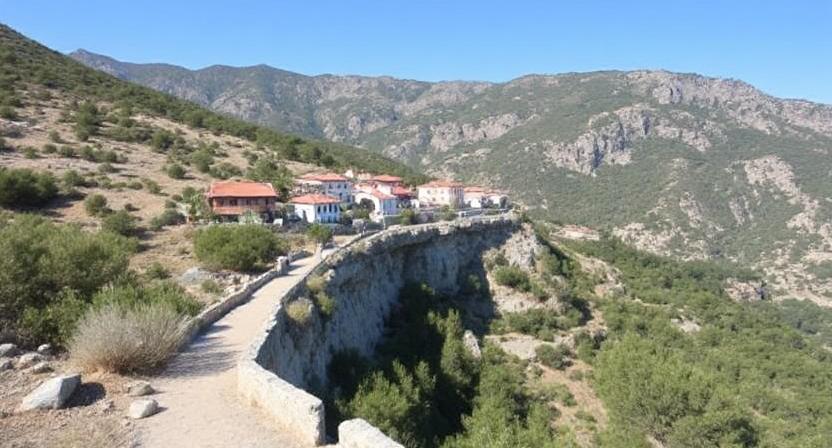 North Evia Pass Offers Financial Incentives To Tourists, Promoting Sustainable Tourism Growth And Economic Recovery In Fire-affected Regions Of Greece North Evia Pass Offers Financial Incentives To Tourists, Promoting Sustainable Tourism Growth And Economic Recovery In Fire-affected Regions Of Greece
