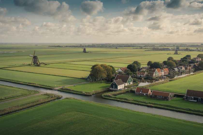 Netherlands’ Haarlem Emerges As A Cultural Tourism Hub In North Holland With Easy Links To Amsterdam Netherlands’ Haarlem Emerges As A Cultural Tourism Hub In North Holland With Easy Links To Amsterdam