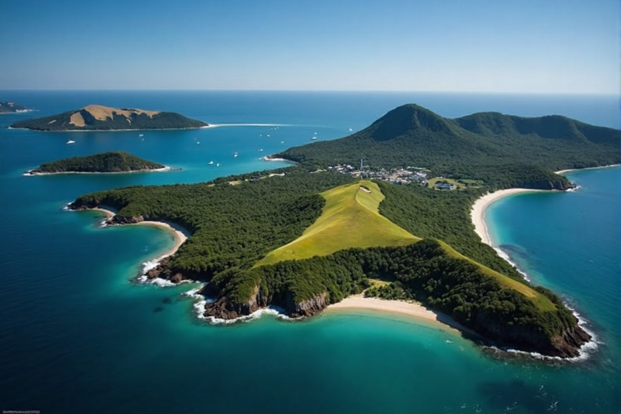 New Zealand’s North Island Shines As One Of The World’s Best Travel Destinations Offering Unforgettable Experiences In Nature, Adventure, And Māori Heritage New Zealand’s North Island Shines As One Of The World’s Best Travel Destinations Offering Unforgettable Experiences In Nature, Adventure, And Māori Heritage