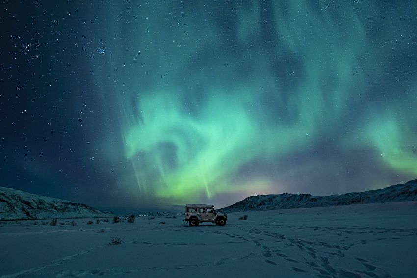 Northern Lights Demand Soars As Solar Activity Peaks: A Winter Traveller’s Guide To The Best Destinations Northern Lights Demand Soars As Solar Activity Peaks: A Winter Traveller’s Guide To The Best Destinations