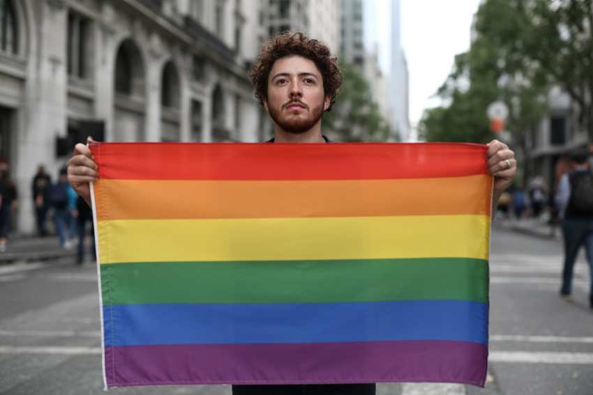 Onkaparinga’s Inaugural Pride Picnic Celebrates Lgbtqia+ Culture And Community, Boosting Tourism During Feast Festival In South Australia: Check It Out Now