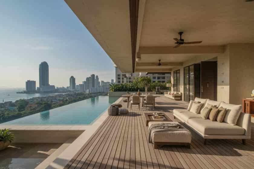 Shama Sukhumvit One Hundred One: Bangkok’s New Luxury Serviced Apartments For Business And Leisure Travelers Shama Sukhumvit One Hundred One: Bangkok’s New Luxury Serviced Apartments For Business And Leisure Travelers