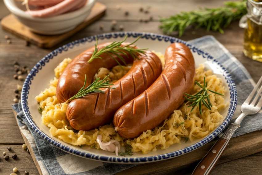 Oregon’s Verboort Sausage And Kraut Festival 2025 Revives Dutch Heritage, Culinary Delights, And Community Tourism In The Pacific Northwest: Here’s All You Need To Know Oregon’s Verboort Sausage And Kraut Festival 2025 Revives Dutch Heritage, Culinary Delights, And Community Tourism In The Pacific Northwest: Here’s All You Need To Know