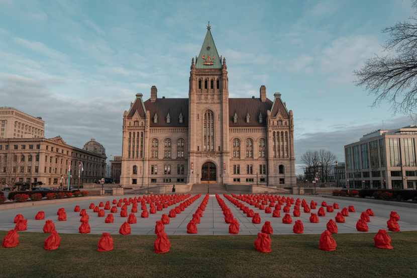 Ottawa Joins Victoria, Toronto, Winnipeg, Shawinigan to Honour Heroes – Experience the Most Heartfelt Remembrance Day Tributes Across Canada!