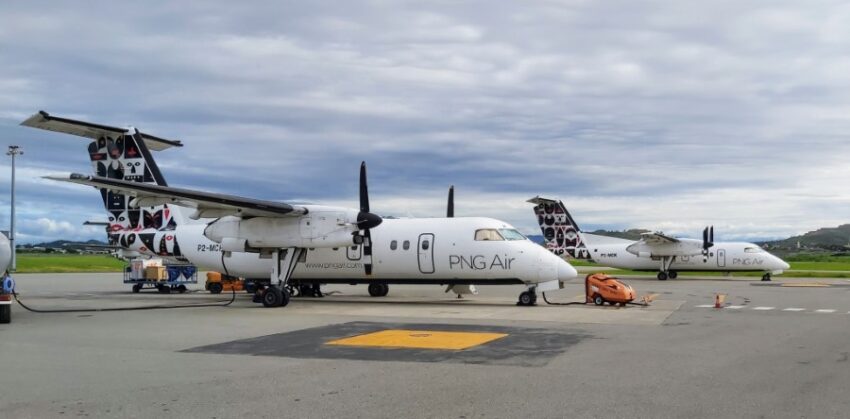 Png air