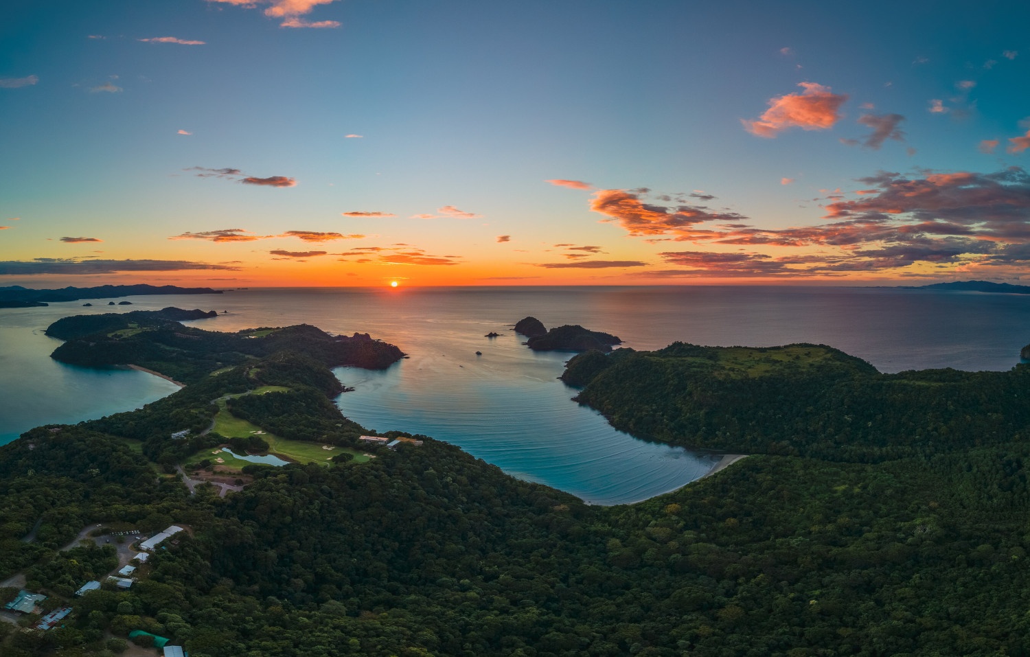 Peninsula Papagayo In Costa Rica Celebrates Double Victory At The World Sustainable Travel & Hospitality Awards For Innovative Eco-tourism Projects Peninsula Papagayo In Costa Rica Celebrates Double Victory At The World Sustainable Travel & Hospitality Awards For Innovative Eco-tourism Projects