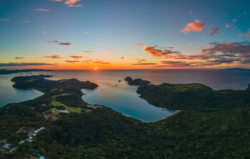 Costa Rica’s Peninsula Papagayo Sets New Standard For Sustainable Luxury, Earning Global Recognition For Resort Development And Community Empowerment Costa Rica’s Peninsula Papagayo Sets New Standard For Sustainable Luxury, Earning Global Recognition For Resort Development And Community Empowerment