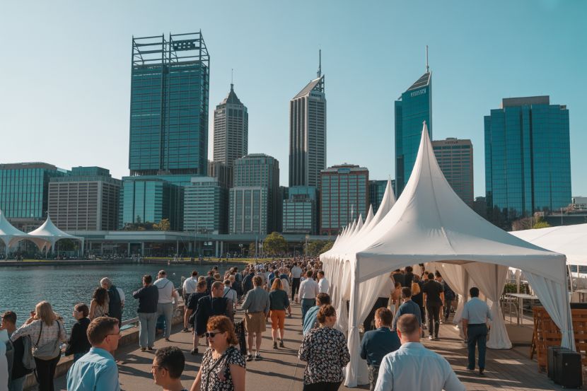 Perth, Australia: The Hidden Gem for Business Events and Eco-Friendly Travel in Asia-Pacific
