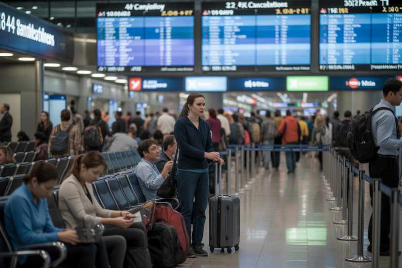 Peru And Argentina Experience Travel Setbacks As United, Copa Airlines, Aerolineas Argentinas, And Flybondi Cancel 4 Flights And Cause 103 Delays In Buenos Aires And Lima Peru And Argentina Experience Travel Setbacks As United, Copa Airlines, Aerolineas Argentinas, And Flybondi Cancel 4 Flights And Cause 103 Delays In Buenos Aires And Lima