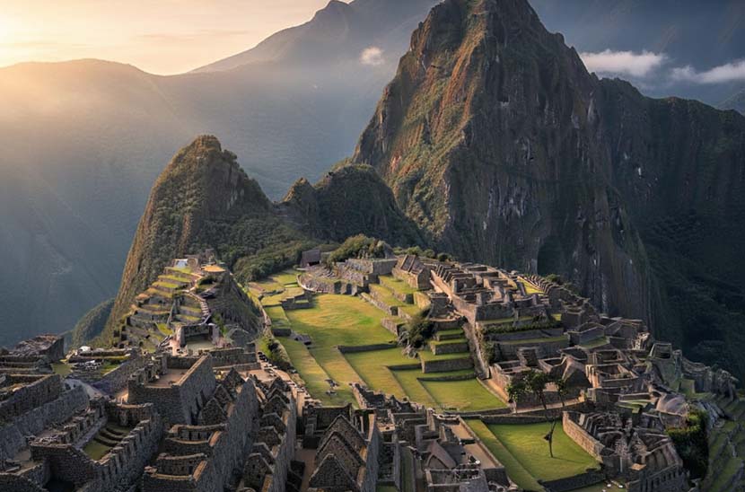Peru, In Full Color: Why Lima—and Beyond—make A Compelling Mice Bet Peru, In Full Color: Why Lima—and Beyond—make A Compelling Mice Bet