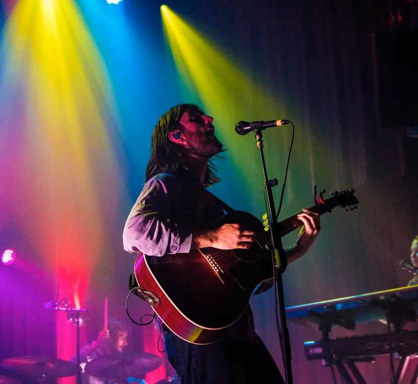 Get Ready, USA! Philly Music Fest Starts Today with Seven Days of Unforgettable Music: Don’t Miss the Beat