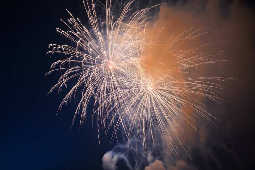 Pohang Hosts Stunning Fireworks And Drone Shows For Apec 2025, Boosting Local Tourism And Economy During The Gyeongju Summit In South Korea: Check It Out Now Pohang Hosts Stunning Fireworks And Drone Shows For Apec 2025, Boosting Local Tourism And Economy During The Gyeongju Summit In South Korea: Check It Out Now