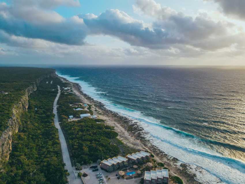 Poinciana Rehabilitation Centre in the Cayman Islands to Offer Mental Health Care Tourism for International Visitors
