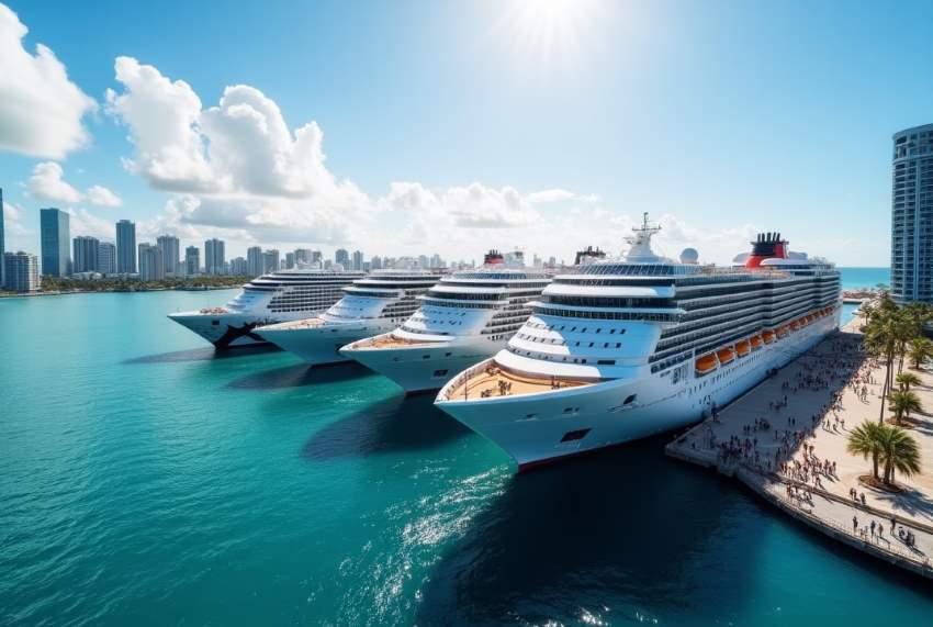 Portmiami new ships