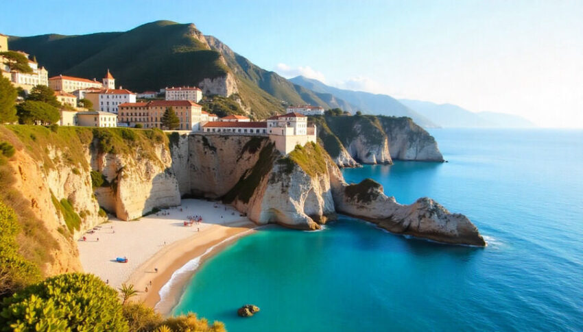 Portugal - travel and tour world