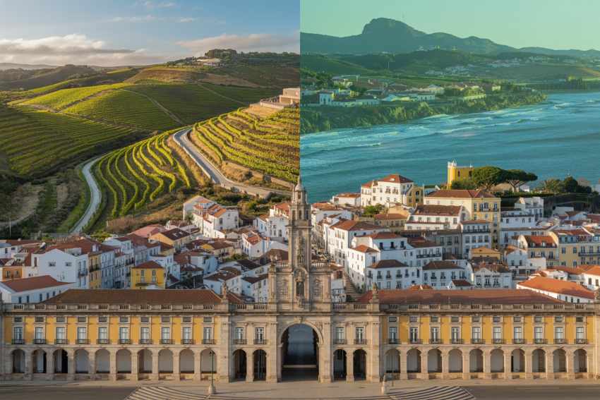Portugal Tourism Board Hosts Travel Trade Market Place in Japan, Showcasing Recovery and Future Tourism Trends