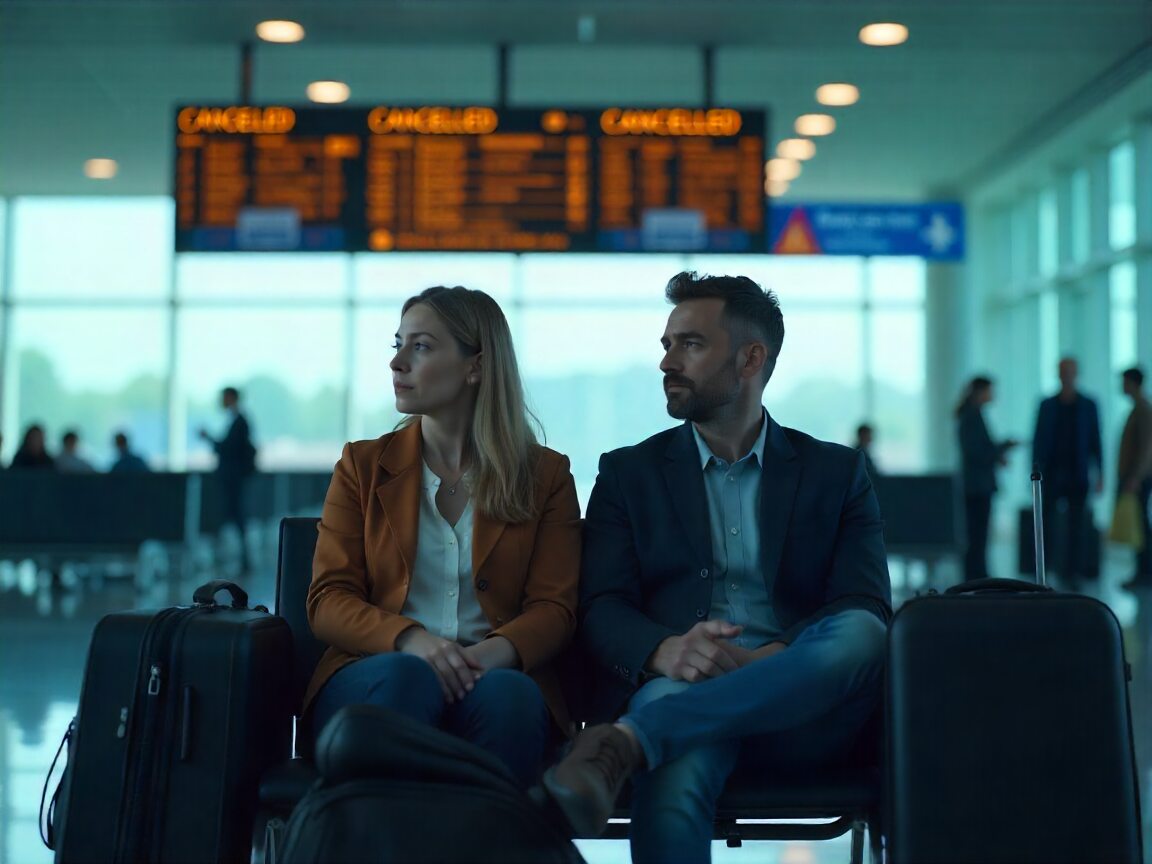 Qantaslink Amid Travel Conundrum With Seven New Cancellations Across Australia, Stranding Passengers In Sydney, Brisbane, Adelaide, Canberra And More, Here Is The Update Qantaslink Amid Travel Conundrum With Seven New Cancellations Across Australia, Stranding Passengers In Sydney, Brisbane, Adelaide, Canberra And More, Here Is The Update