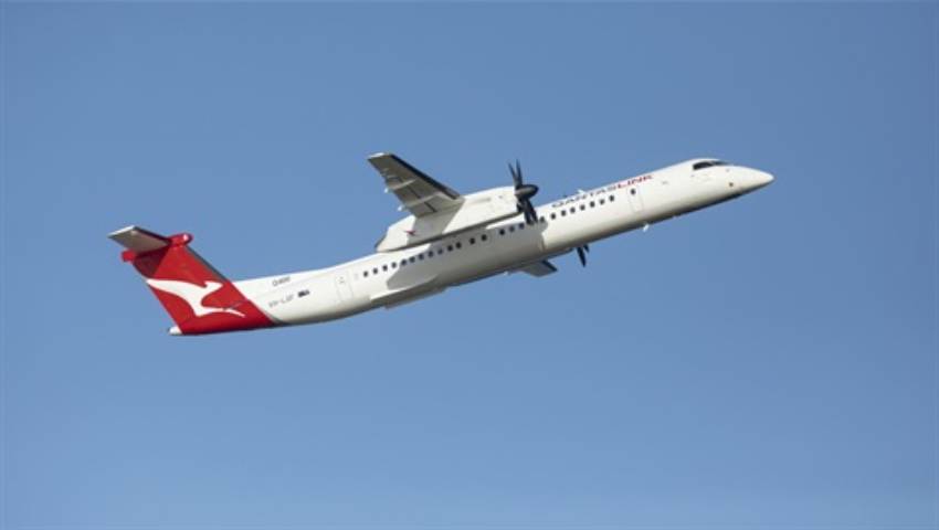 Say Goodbye To Long Drives Australians: Qantaslink New Morning Flights From Ballina To Sydney Are Here! Say Goodbye To Long Drives Australians: Qantaslink New Morning Flights From Ballina To Sydney Are Here!