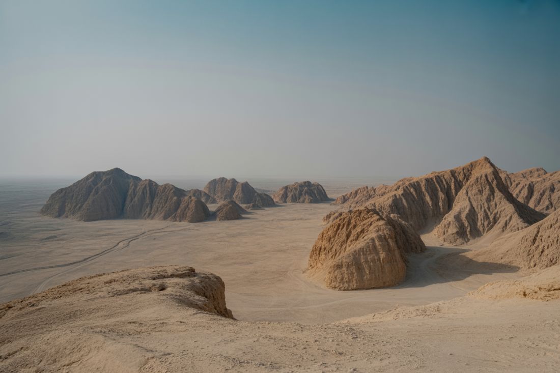 Qatar Breaks Tourism Records With Millions Of International Visitors, Fueling Economic Growth! Qatar Breaks Tourism Records With Millions Of International Visitors, Fueling Economic Growth!