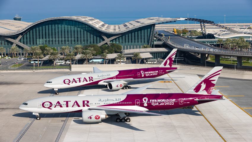 Qatar airways unveild flights deals avios for privilege club members making travel easy - travel and tour world Qatar airways unveild flights deals, avios for privilege club members making travel easy