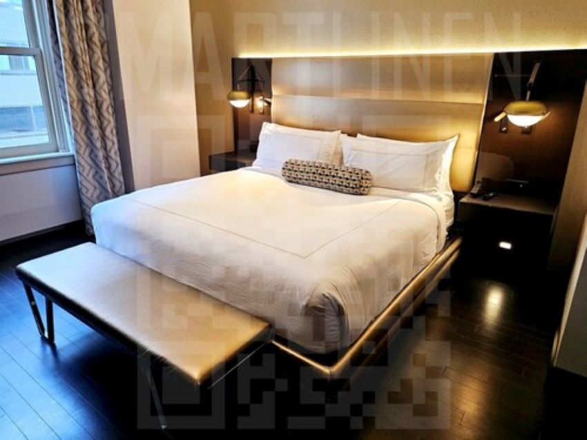 How Smartlinen Is Changing Hotel Operations Forever With Rfid Linen Tracking How Smartlinen Is Changing Hotel Operations Forever With Rfid Linen Tracking