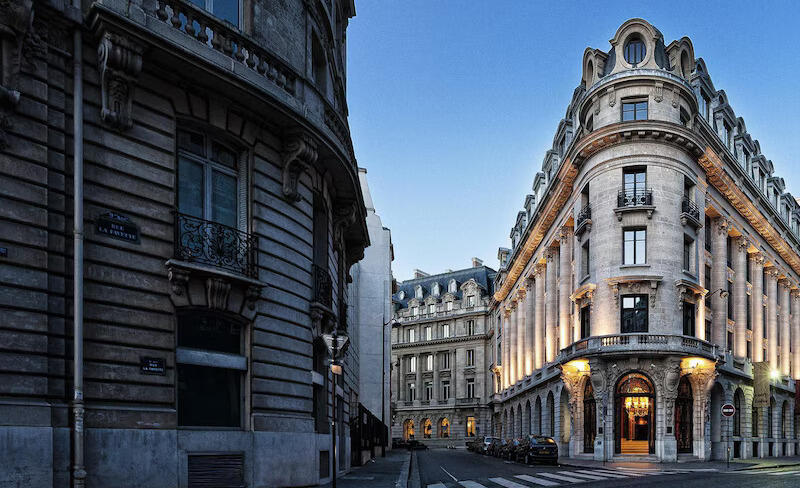 Radisson Hotel Group Reshapes Global Hospitality With New Hotels In Europe, Asia And Africa Plus Ambitious 2030 Growth Targets Radisson Hotel Group Reshapes Global Hospitality With New Hotels In Europe, Asia And Africa Plus Ambitious 2030 Growth Targets