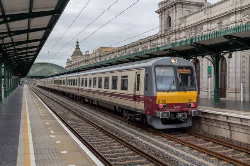 Affordable High-speed Travel Across Spain: Ouigo Increases Connections To Key Tourist Destinations Affordable High-speed Travel Across Spain: Ouigo Increases Connections To Key Tourist Destinations
