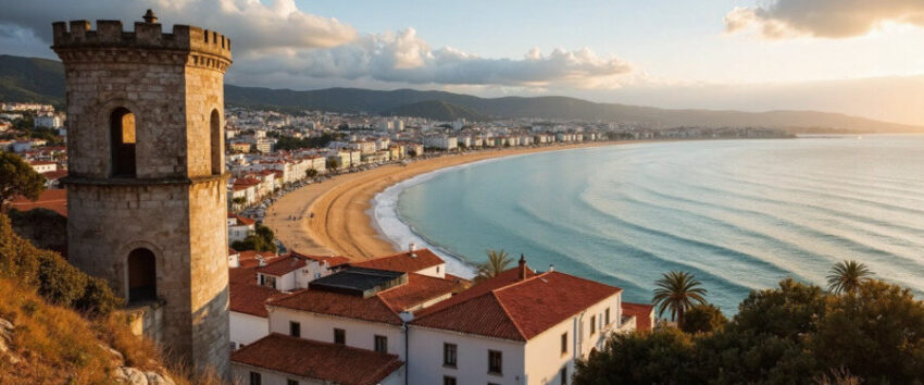 Spain Joins Denmark, UK, Oman, El Salvador, Germany, And More,
Canada Issues New Travel Advisory,