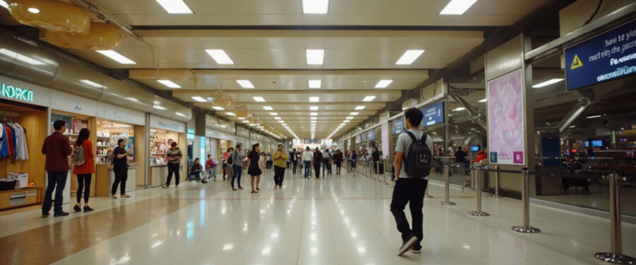 Now Spain Unites With Denmark, Germany, Belgium, And Norway In Drastic Travel Distruption As Drones Spark Emergency Airport Shutdowns Across Europe Now Spain Unites With Denmark, Germany, Belgium, And Norway In Drastic Travel Distruption As Drones Spark Emergency Airport Shutdowns Across Europe