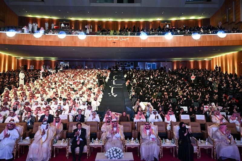 Red Sea Global Marks Milestone With One Thousand Saudi Graduates – Paving The Way For Future Leaders In The Red Sea And Amaala Destinations Red Sea Global Marks Milestone With One Thousand Saudi Graduates – Paving The Way For Future Leaders In The Red Sea And Amaala Destinations