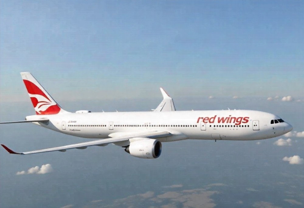 俄罗斯和马来西亚通过红翼航空的新直飞航班加强旅游和贸易联系