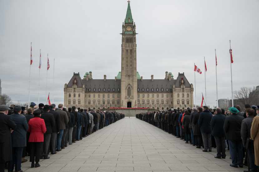 Discover The Ultimate Remembrance Day Getaways In Canada – Locations So Powerful, They’ll Change Your Perspective Forever! Discover The Ultimate Remembrance Day Getaways In Canada – Locations So Powerful, They’ll Change Your Perspective Forever!