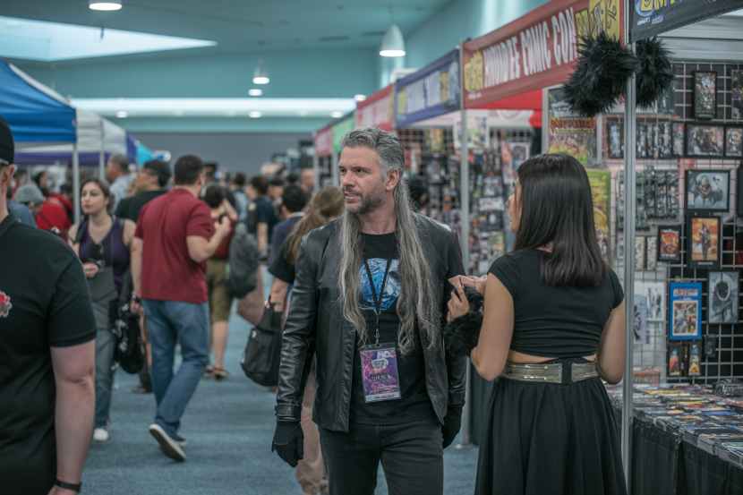 The Biggest Pop Culture Event Of 2025: Rhode Island Comic Con Will Leave You Speechless – Don’t Miss Out! The Biggest Pop Culture Event Of 2025: Rhode Island Comic Con Will Leave You Speechless – Don’t Miss Out!