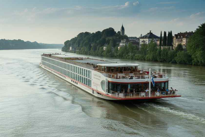 Seamless Travel Experience: Amawaterways And Mandarin Oriental Unveil New European Land Packages Seamless Travel Experience: Amawaterways And Mandarin Oriental Unveil New European Land Packages