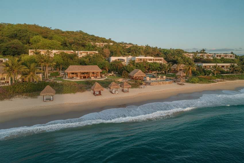 Riviera Nayarit, Mexico: Leading The Way In Sustainable Tourism In Latin America Riviera Nayarit, Mexico: Leading The Way In Sustainable Tourism In Latin America