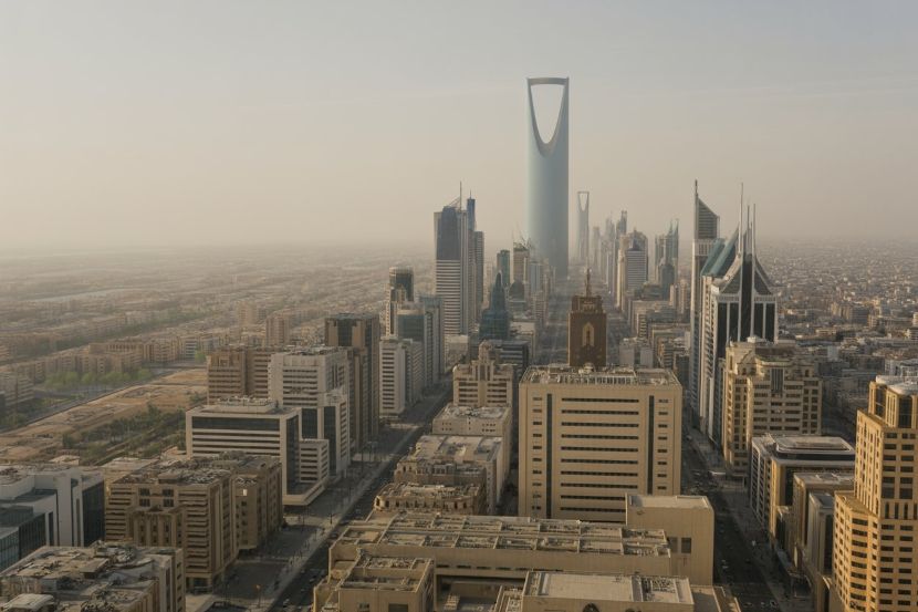 Riyadh - travel and tour world